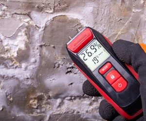 What is Rising Damp?