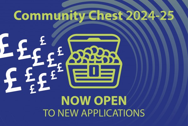 Community Chest