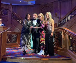 Loughview Fold named Residential Care Home of the Year